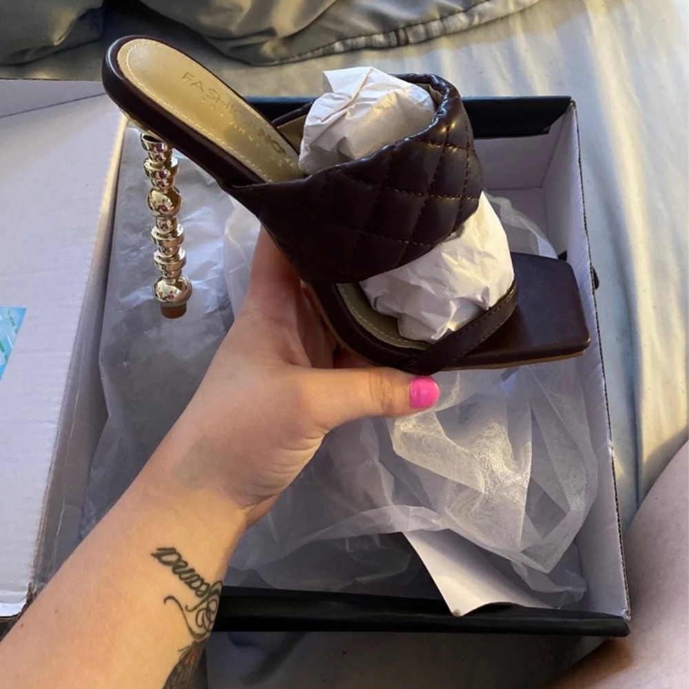 Heels